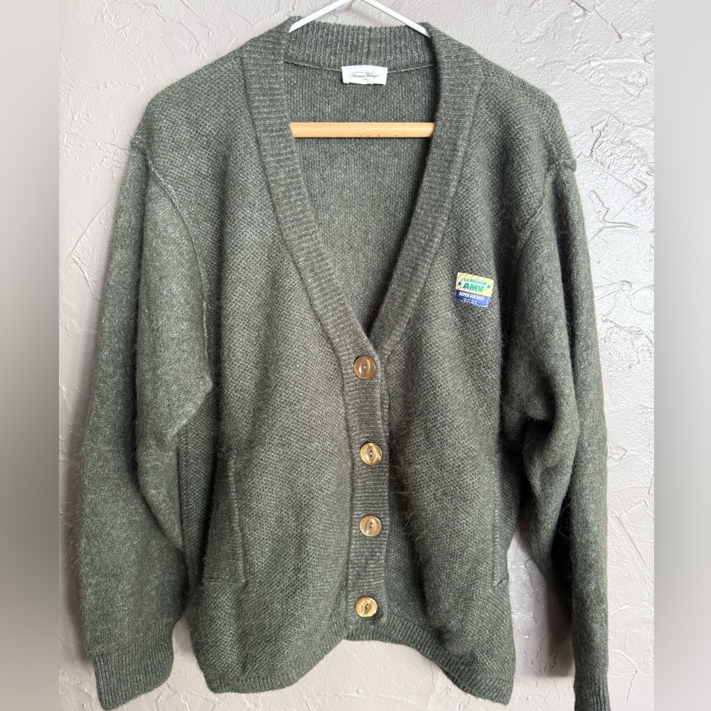 American Vintage cardigan